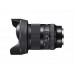 Sigma 20mm F1.4 DG DN Art Sony E Mount